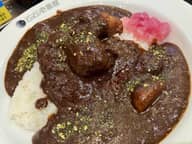 カシミールチキンカレー  20辛