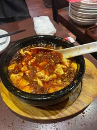 【辛・オブ・ザ・イヤー2025グランプリ】頂天石焼麻婆豆腐