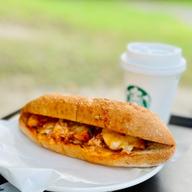 チキンアラビアータ 石窯フィローネ