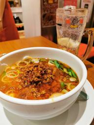 台湾ラーメンイタリアン イタリアン