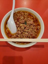 台湾ラーメン 旨辛