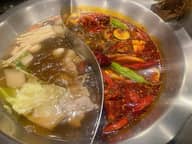 火鍋ベーシックコース