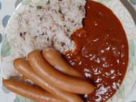 血の池地獄カレー 激辛