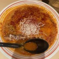 シビ辛味噌 30辛、痺れ増し