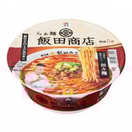 飯田商店 担々麺