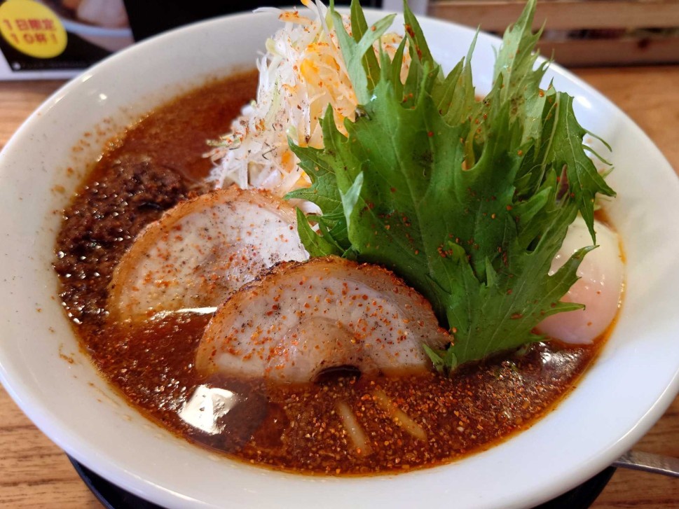 辛-no-toriko ver.辛味噌