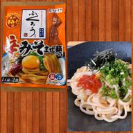 辛みそまぜ麺の素