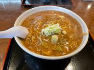 マグマら～めん 味噌