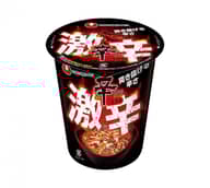 【統合済み】辛ラーメン 激辛 カップ 突き抜ける辛さ