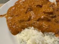 カレー（超大辛）❺