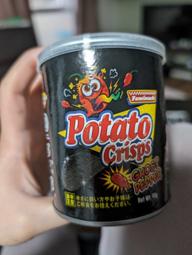 ファミナック ポテトクリスプ ゴーストペッパー 激辛