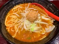 カレーラーメン10辛