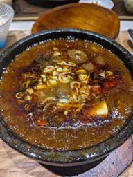 麻婆豆腐 激辛