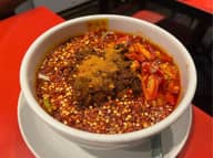 台湾ラーメン エイリアン