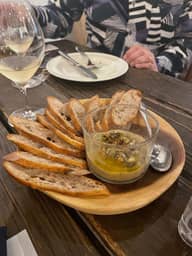 ナスのペースト