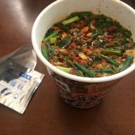 特濃旨辛鶏台湾