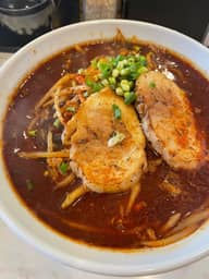 激辛ラーメン 激辛