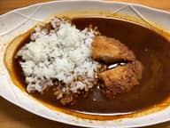 カシミールカレー 極辛