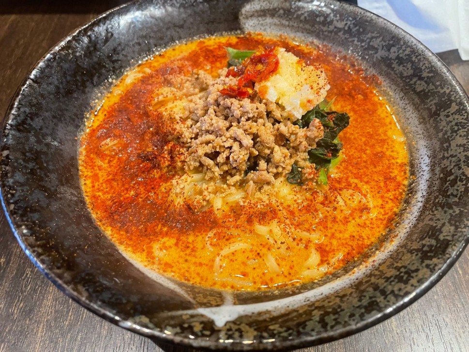 担々麺血の池 30