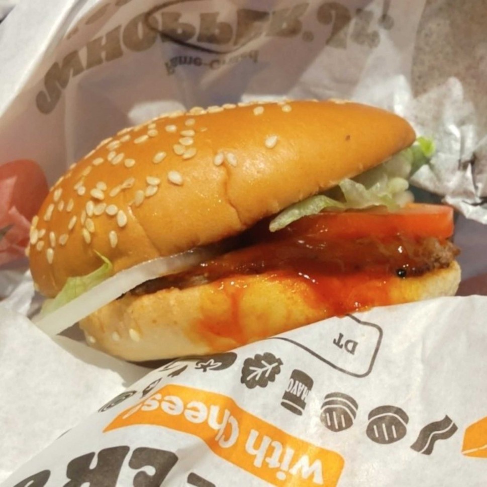 スパイシーワッパー