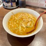 激辛みそラーメン