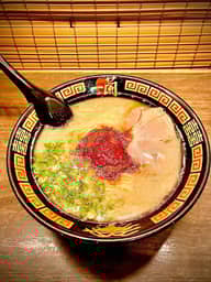 ラーメン 赤い秘伝のたれx10