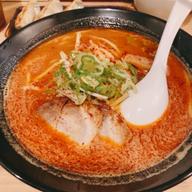 辛味噌らーめん 大辛