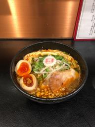 至福の旨辛麺 【辛･オブ･ザ･イヤー2025】