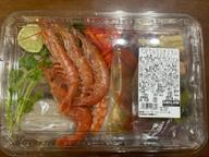 トムヤムクン&フォー