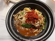 スパゲッティハウスヨコイ 矢場味仙 台湾ミンチあんかけスパ 激辛