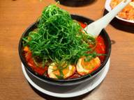 旨辛麺➕葱 MAX
