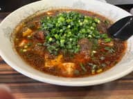 ビリビリラーメン