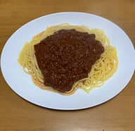 【統合済み】しあわせの激辛 辛ボロネーゼ 2.95KM