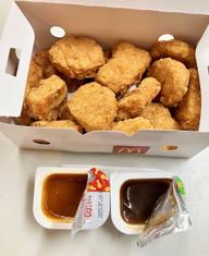 タンドリーチキンカレーソース