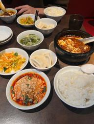 【辛・オブ・ザ・イヤー2025グランプリ】頂天石焼麻婆豆腐