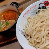 つけ麺レッド　麺大盛り
