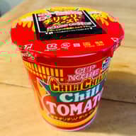 【統合済み】カップヌードル 激辛チリチリ♪チリトマトヌードル 20倍