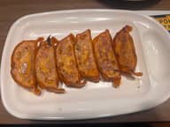 シビ！から！赤餃子