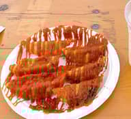 焼き辛餃子（中辛）