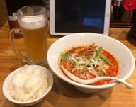 からか麺 超特辛