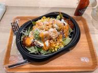 エビアボカド サムライ