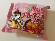 【統合済み】ブルダック炒め麺 カルボ