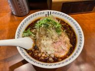 スパイスラー麺