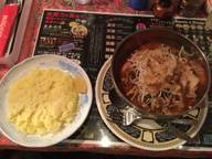 アクエリアス シーフード