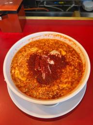 カプサイメン 超辛