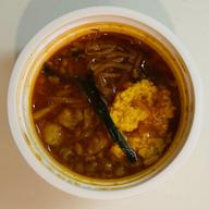 国産牛肉使用 旨辛ユッケジャン 2辛