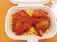 ドロワット アブノーマル(激辛)