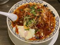 電撃麻辣麺 3辛