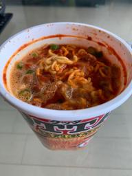 QTTA 猛烈激辛味