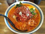 辛みそ醤々 四丁目